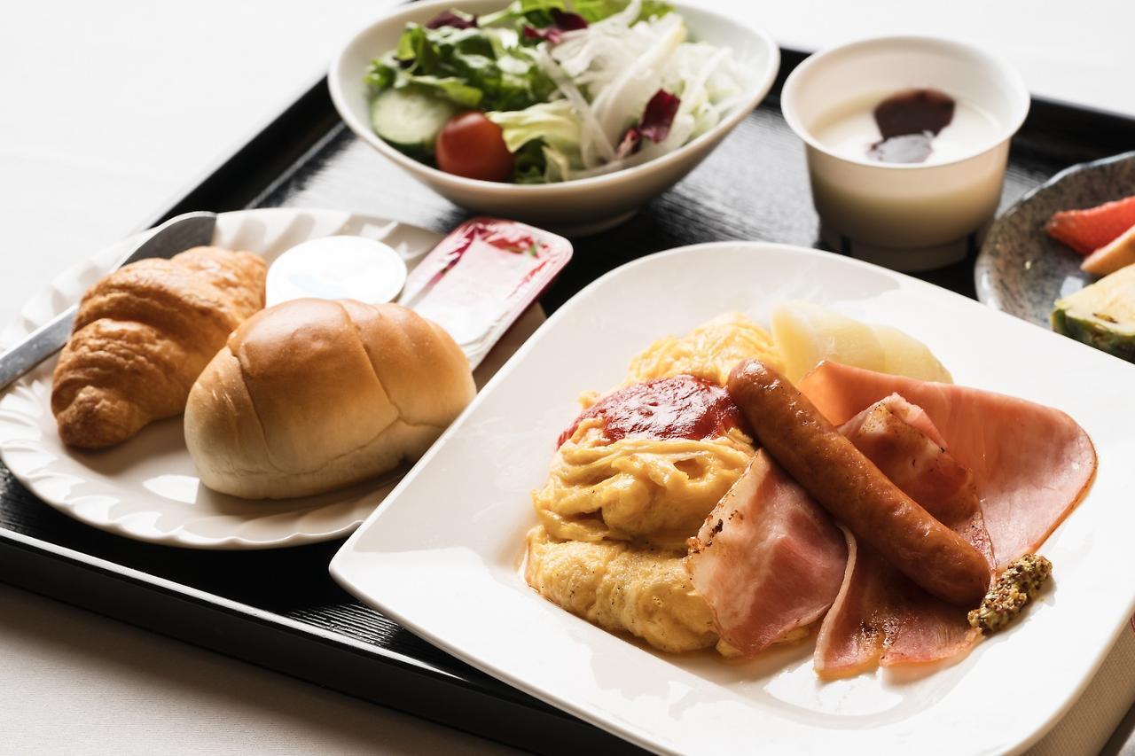 Shimane Inn Aoyama Tokyo Exterior photo