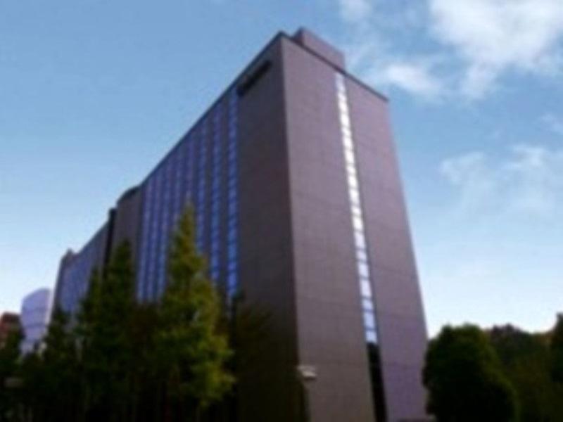 Shimane Inn Aoyama Tokyo Exterior photo