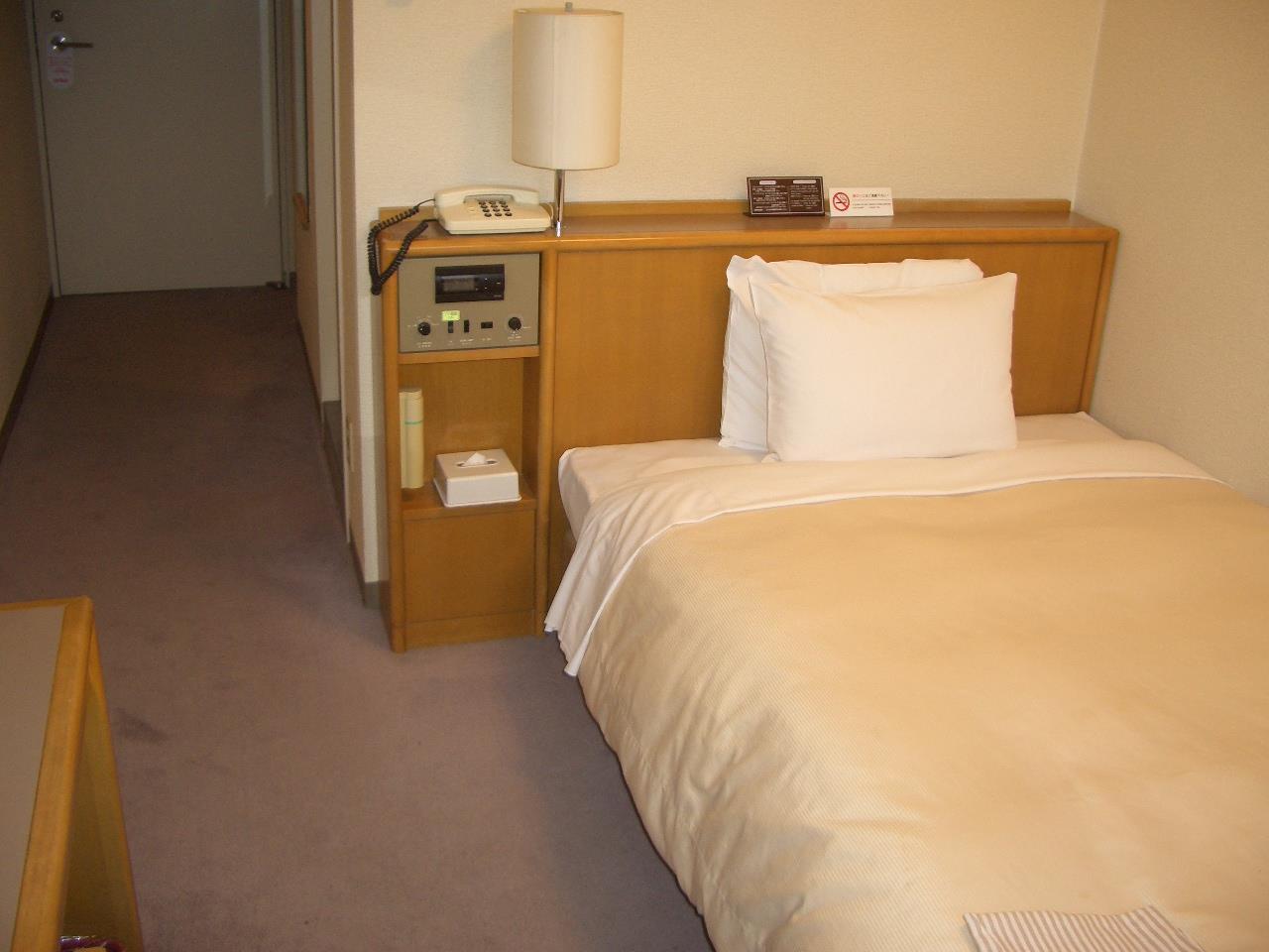 Shimane Inn Aoyama Tokyo Exterior photo